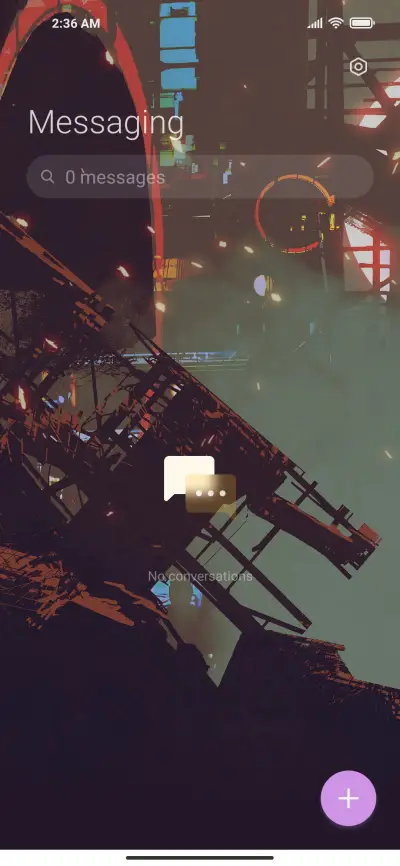 Cyber Panorama - Screenshot 7