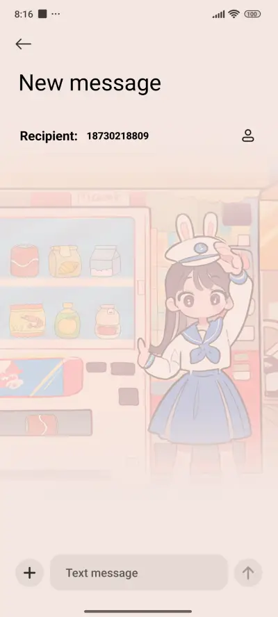 Cute Maidend - Screenshot 8