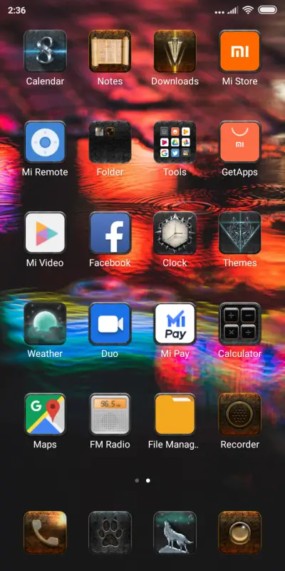 starlight - Screenshot 3