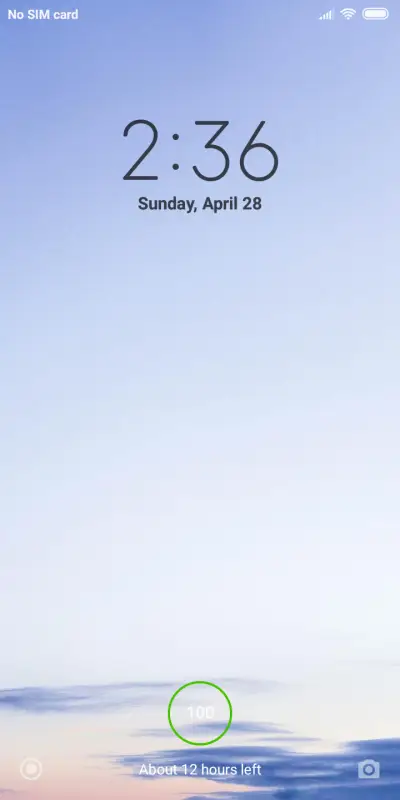 Rainbow - Screenshot 1