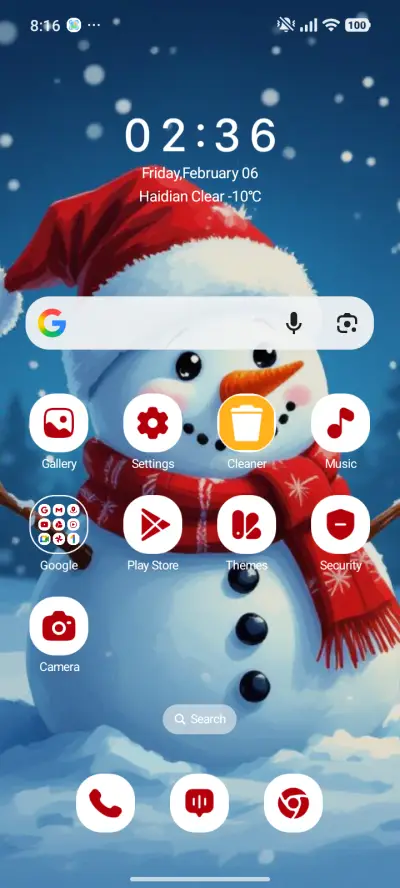 Timber Soltide - Screenshot 2