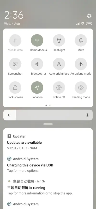 Winter plan - Screenshot 5