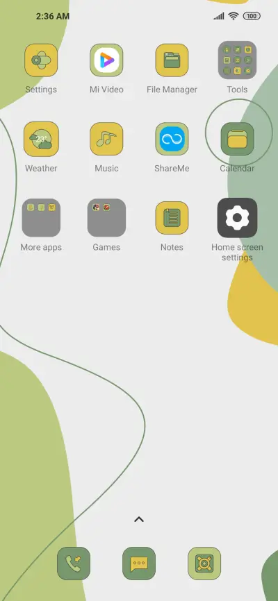 green oil - Screenshot 3