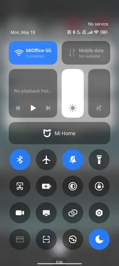 Xiaomi Vision GT - Screenshot 5