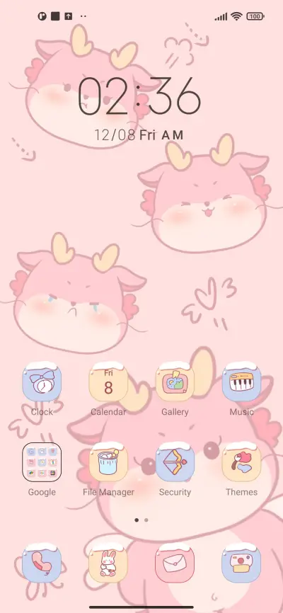 Flying Dragon - Screenshot 2