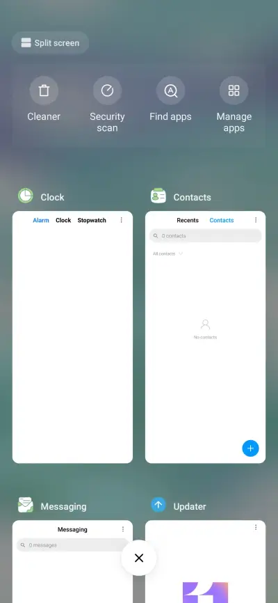Get The Heat - Screenshot 4