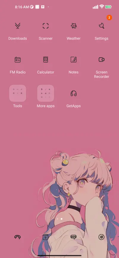 black pink - Screenshot 3