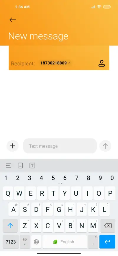 Global version 7 - Screenshot 8