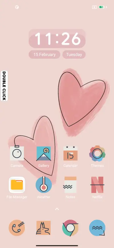 mickey IZ - Screenshot 2