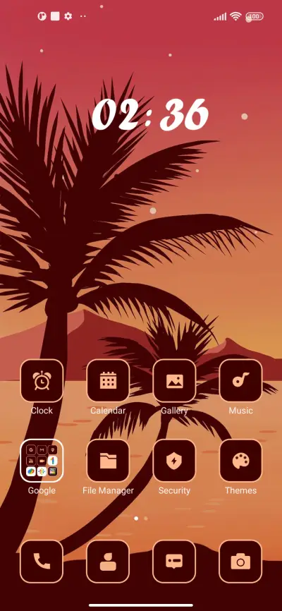 Beach - Screenshot 2