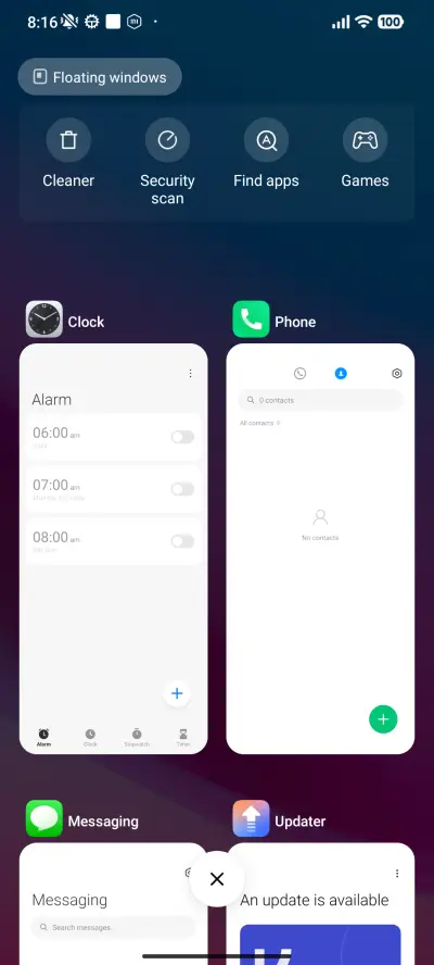tresfall - Screenshot 4