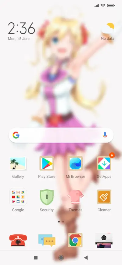 Official MIUI Theme_25