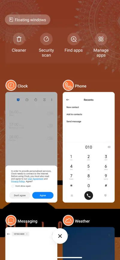 ShivLing - Screenshot 4