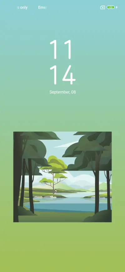 Greenlight - Screenshot 1
