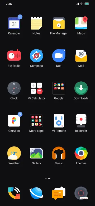 Parallel Dual - Screenshot 3