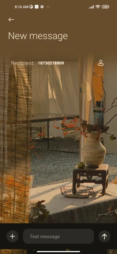 Autumn wind - Screenshot 8