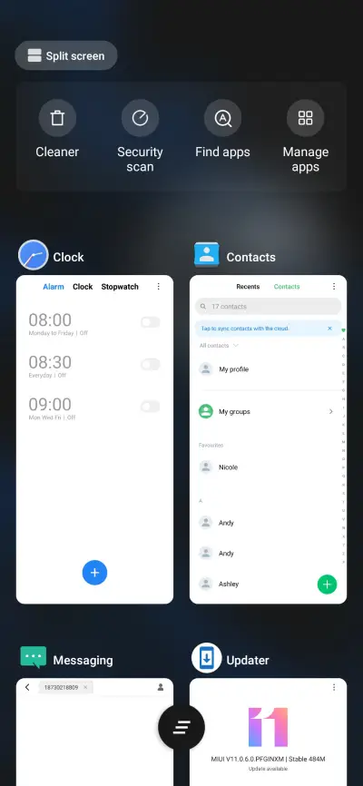 ViperOs 2 v11 - Screenshot 4