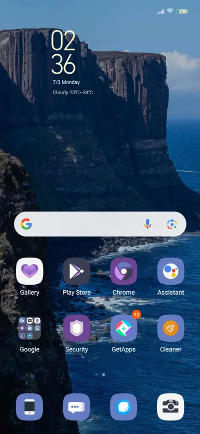 Undersea hiding - Screenshot 2