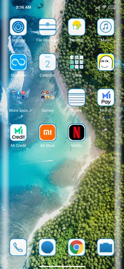 Beach Jame - Screenshot 3