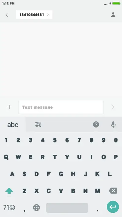  HibiGothic W14 - Screenshot 3
