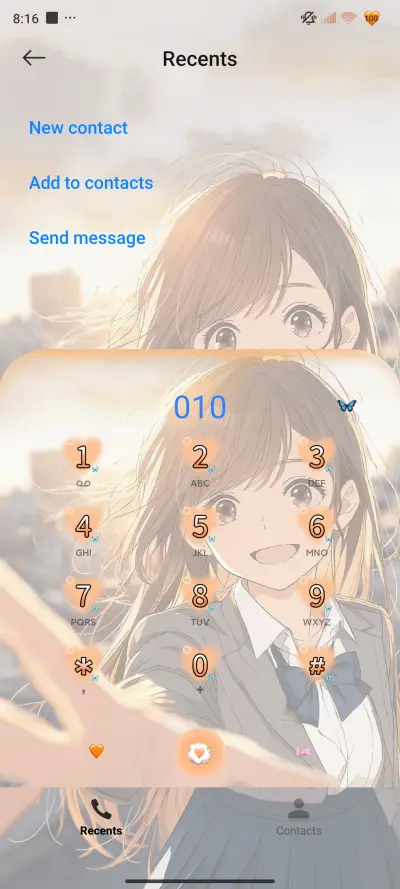 Diffuse sunset - Screenshot 7