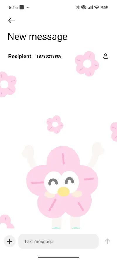 Pink Flowers - Screenshot 8