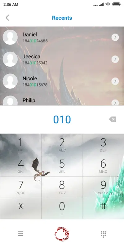 Dragon power - Screenshot 6