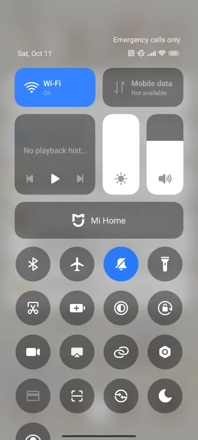 Vintage Chime - Screenshot 6