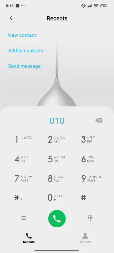 Light Mirrors Soul - Screenshot 6