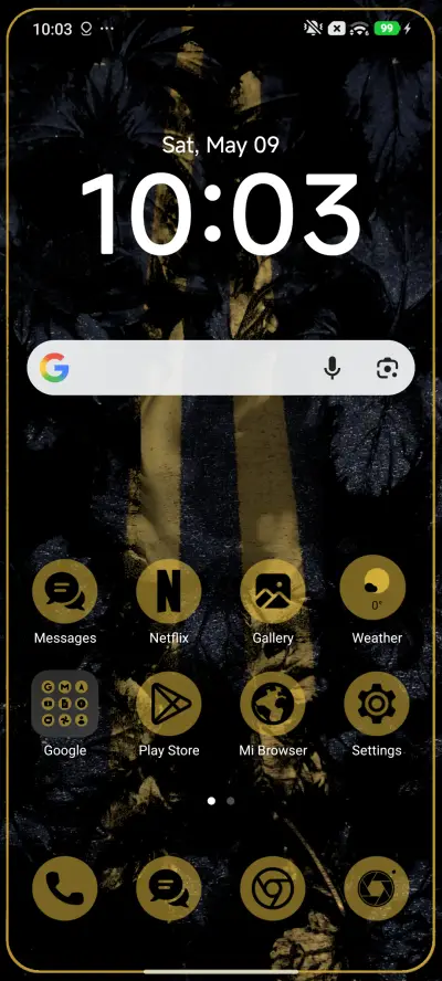 Hyper Madhie 3 - Screenshot 2