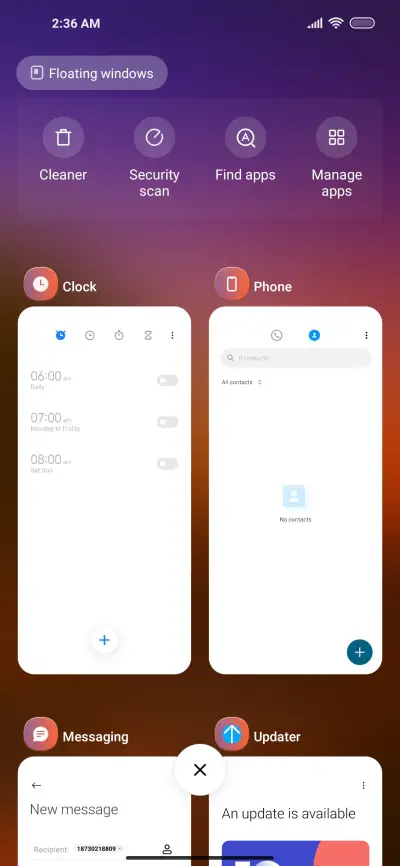 Sunset Lane - Screenshot 4