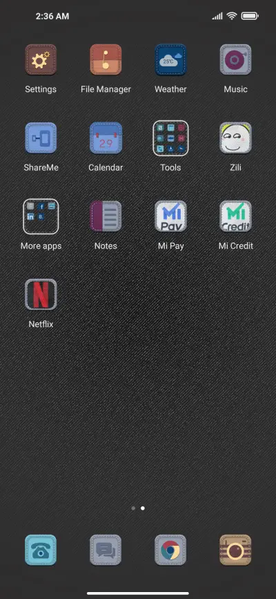 World In Pocket - Screenshot 4