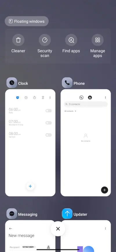 Dolphin_4 - Screenshot 4