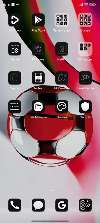 HyperBol_IZV15 - Screenshot 3