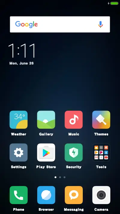  HibiGothic W14 - Screenshot 4