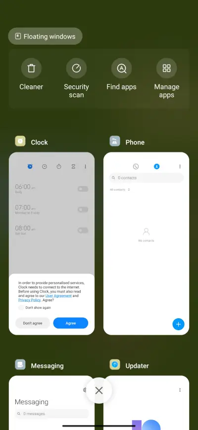 Live better - Screenshot 4