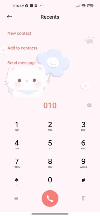 Healing Kitten - Screenshot 7