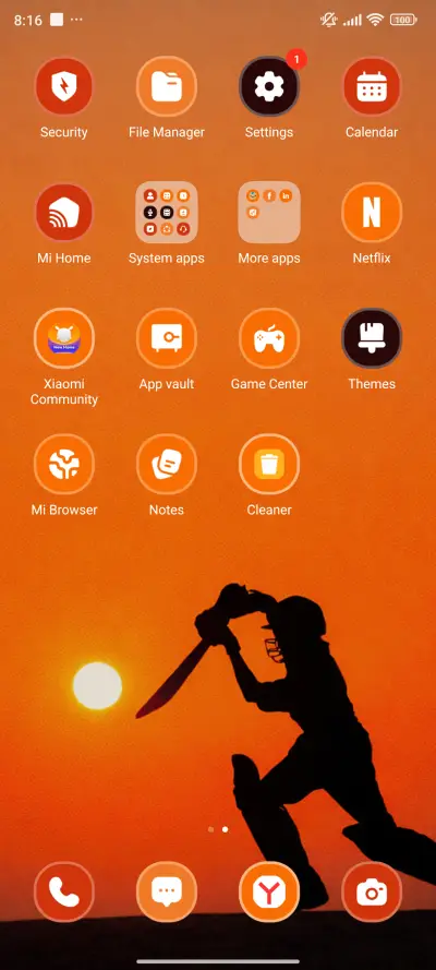 Golden Shot 🌅 - Screenshot 3