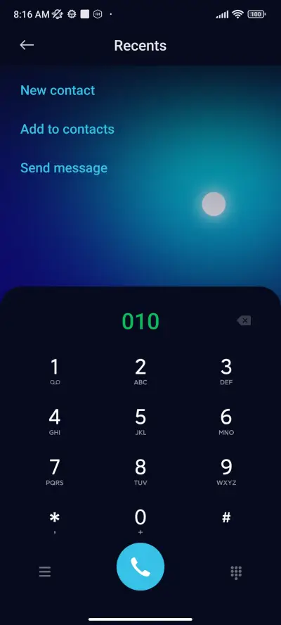 Frost Abyss Moon - Screenshot 6