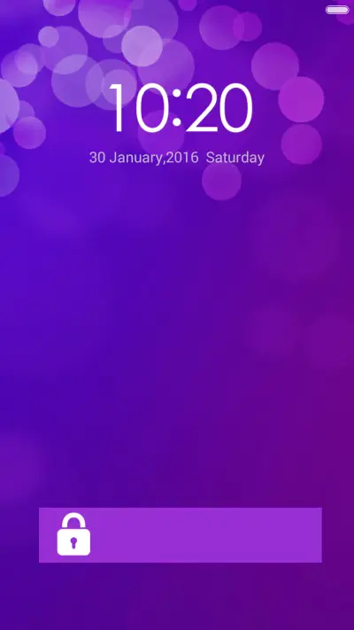 [IN]Purple Looks - Screenshot 1