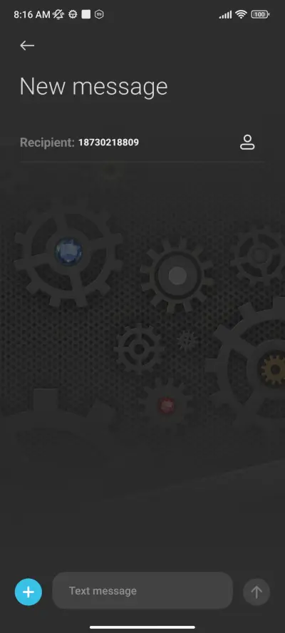 Gear Console - Screenshot 8