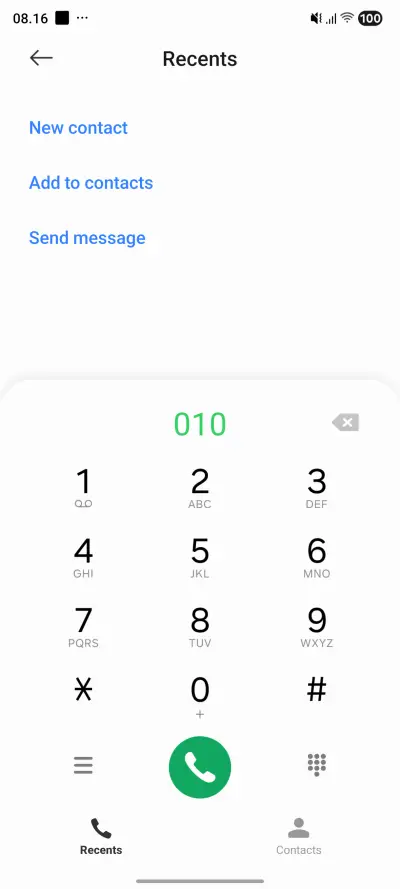 WaneUI - Screenshot 6