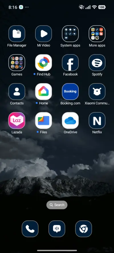 Arctic Cliffs - Screenshot 3