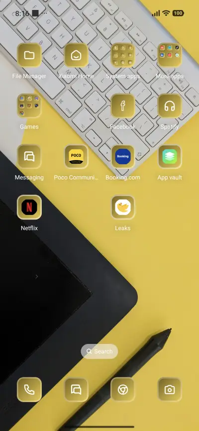 Tech Pop - Screenshot 3