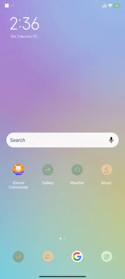 Haimaniez - Screenshot 2