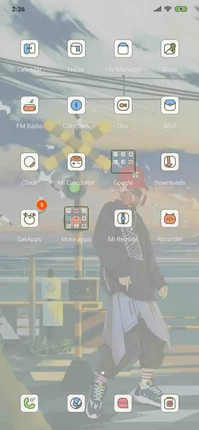 Warm Sun Like You - Screenshot 3