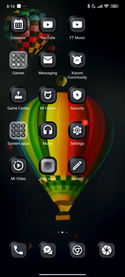 Capiskopo - Screenshot 3