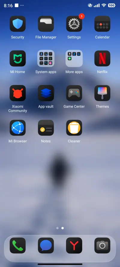 Lone Penguin - Screenshot 3