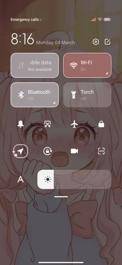 I blushed - Screenshot 6