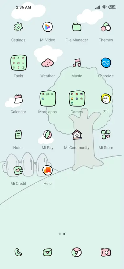 My cookies - Screenshot 3